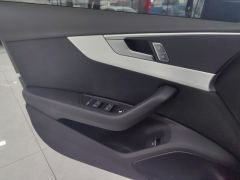 Audi A4L 40 TFSI Fashion Dynamic - фото 12