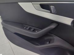 Audi A4L 40 TFSI Fashion Dynamic - фото 13