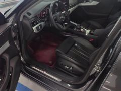Audi A4L 40 TFSI Fashion Dynamic - фото 14