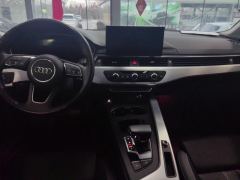 Audi A4L 40 TFSI Fashion Dynamic - фото 16