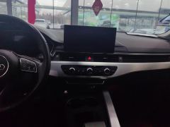 Audi A4L 40 TFSI Fashion Dynamic - фото 17