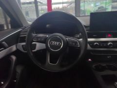 Audi A4L 40 TFSI Fashion Dynamic - фото 18