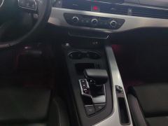 Audi A4L 40 TFSI Fashion Dynamic - фото 19
