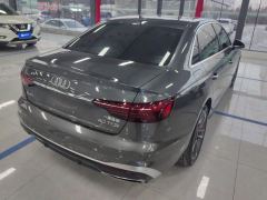 Audi A4L 40 TFSI Fashion Dynamic - фото 2