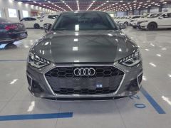 Audi A4L 40 TFSI Fashion Dynamic - фото 3