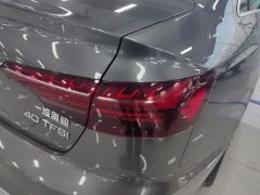 Audi A4L 40 TFSI Fashion Dynamic - фото 5