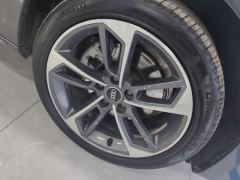 Audi A4L 40 TFSI Fashion Dynamic - фото 6