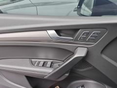 Audi Q5L 45 TFSI Luxury Dynamic Edition - ფოტო 12
