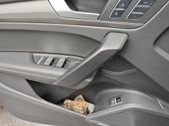 Audi Q5L 45 TFSI Luxury Dynamic Edition - ფოტო 13