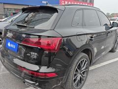 Audi Q5L 45 TFSI Luxury Dynamic Edition - ფოტო 2