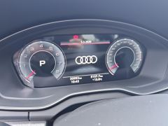 Audi Q5L 45 TFSI Luxury Dynamic Edition - ფოტო 20