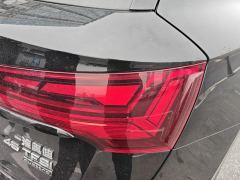 Audi Q5L 45 TFSI Luxury Dynamic Edition - ფოტო 5