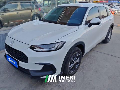 2023 Honda ZR-V Dear, ZR-V Dear 1.5T Tech Edition - ავტომობილი ჩინეთიდან