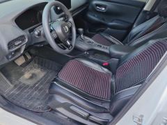 Honda ZR-V Dear, ZR-V Dear 1.5T Tech Edition - photo 14