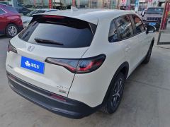 Honda ZR-V Dear, ZR-V Dear 1.5T Tech Edition - photo 2
