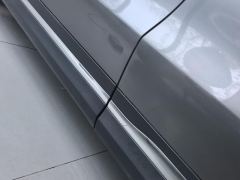 Mercedes-Benz GLA Facelift GLA 200 - ფოტო 11