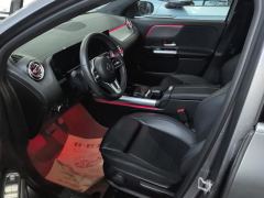 Mercedes-Benz GLA Facelift GLA 200 - ფოტო 14