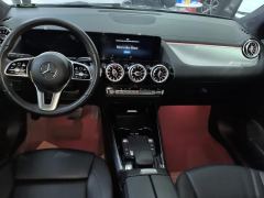 Mercedes-Benz GLA Facelift GLA 200 - ფოტო 16