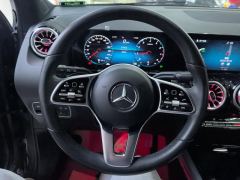 Mercedes-Benz GLA Facelift GLA 200 - ფოტო 18