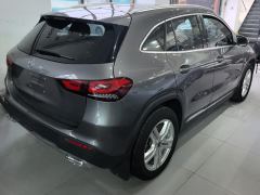 Mercedes-Benz GLA Facelift GLA 200 - ფოტო 2