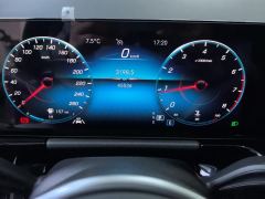 Mercedes-Benz GLA Facelift GLA 200 - ფოტო 20