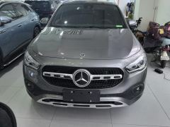 Mercedes-Benz GLA Facelift GLA 200 - ფოტო 3