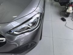 Mercedes-Benz GLA Facelift GLA 200 - ფოტო 4