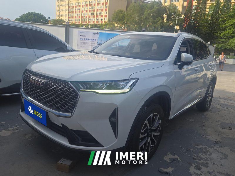 Haval H6 1.5T 2WD Edition - ავტომობილი ჩინეთიდან