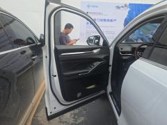 Haval H6 1.5T 2WD Edition - ფოტო 12
