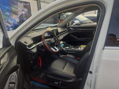Haval H6 1.5T 2WD Edition - ფოტო 14