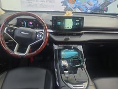 Haval H6 1.5T 2WD Edition - ფოტო 16
