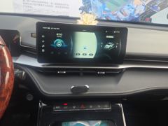 Haval H6 1.5T 2WD Edition - ფოტო 17