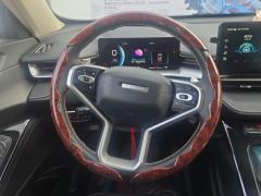 Haval H6 1.5T 2WD Edition - ფოტო 18