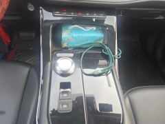 Haval H6 1.5T 2WD Edition - ფოტო 19