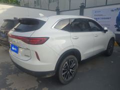 Haval H6 1.5T 2WD Edition - ფოტო 2