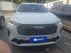 Haval H6 1.5T 2WD Edition - ფოტო 3