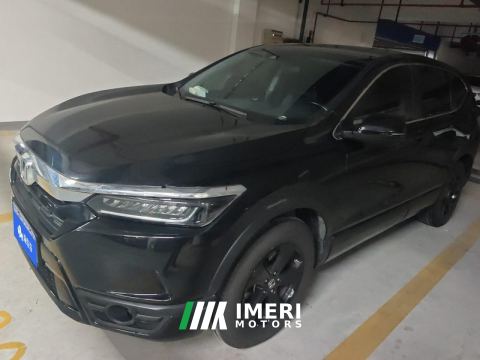 2021 Honda Breeze 240TURBO CVT 2WD Smart Edition