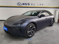 eπ Yipai 007 BEV 530km RWD Pro Edition - ფოტო 1