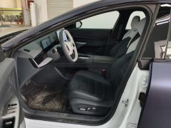 eπ Yipai 007 BEV 530km RWD Pro Edition - ფოტო 14