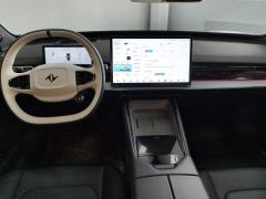 eπ Yipai 007 BEV 530km RWD Pro Edition - ფოტო 16