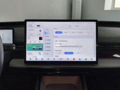 eπ Yipai 007 BEV 530km RWD Pro Edition - ფოტო 17