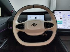 eπ Yipai 007 BEV 530km RWD Pro Edition - ფოტო 18
