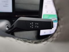eπ Yipai 007 BEV 530km RWD Pro Edition - ფოტო 19
