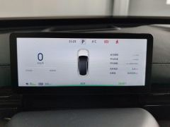 eπ Yipai 007 BEV 530km RWD Pro Edition - ფოტო 20