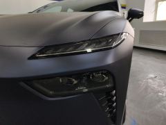 eπ Yipai 007 BEV 530km RWD Pro Edition - ფოტო 4