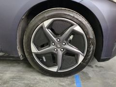 eπ Yipai 007 BEV 530km RWD Pro Edition - ფოტო 6