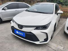 Toyota Corolla 1.2T Pioneer Edition - ფოტო 1