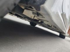 Toyota Corolla 1.2T Pioneer Edition - ფოტო 10