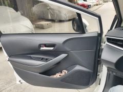Toyota Corolla 1.2T Pioneer Edition - ფოტო 12