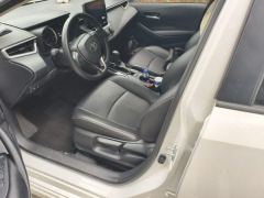 Toyota Corolla 1.2T Pioneer Edition - ფოტო 14